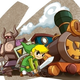 Illustration for article titled Notebook Dump: The Lack Of Zelda